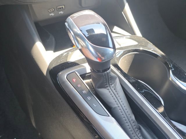 2026 Buick Envista Sport Touring - Photo 31