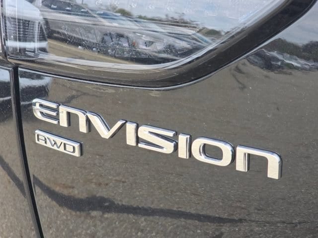 2026 Buick Envision Avenir - Photo 19