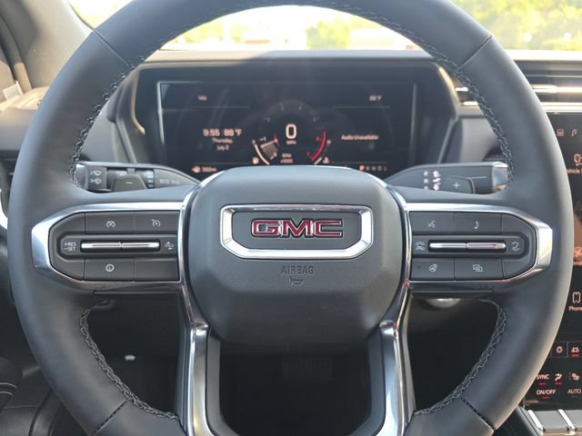 2027 GMC Terrain Elevation - Photo 24