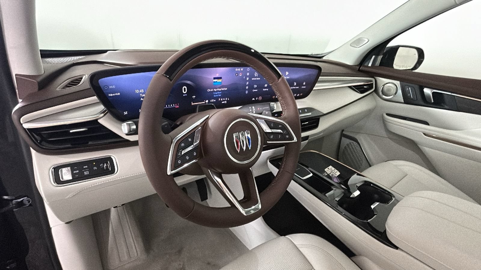 2026 Buick Enclave Avenir - Photo 14