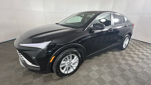 2026 Buick Envista Preferred - Photo 7