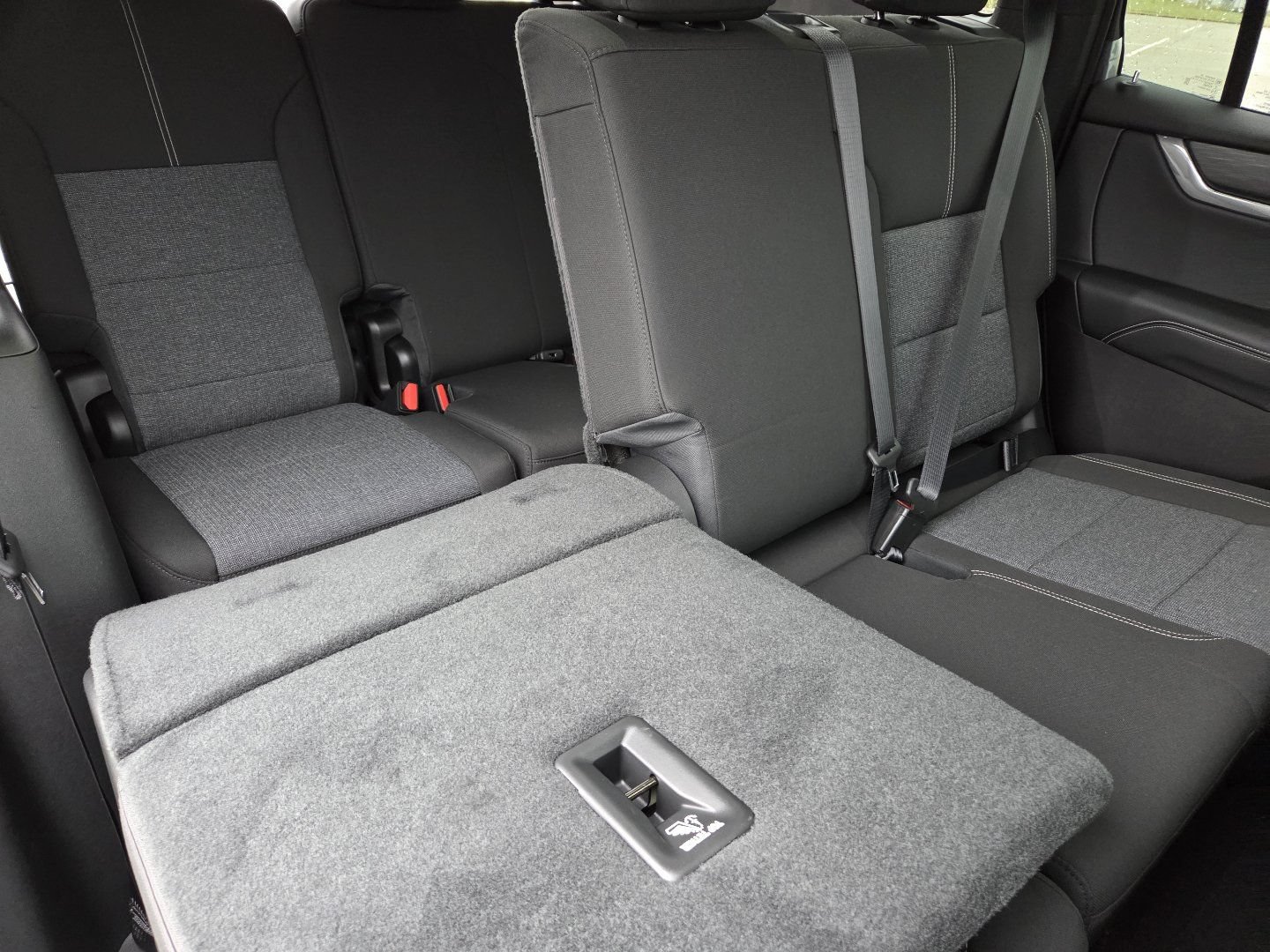 2026 GMC Acadia Elevation - Photo 23