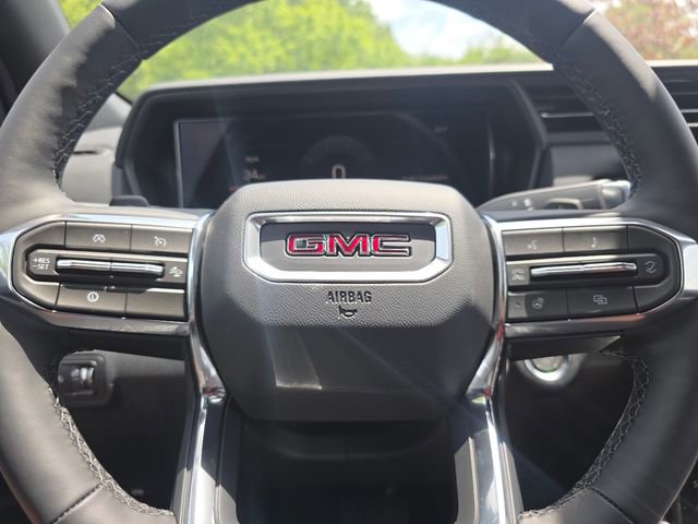 2026 GMC Terrain Elevation - Photo 24