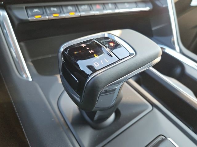 2026 GMC Sierra 1500 Denali - Photo 27