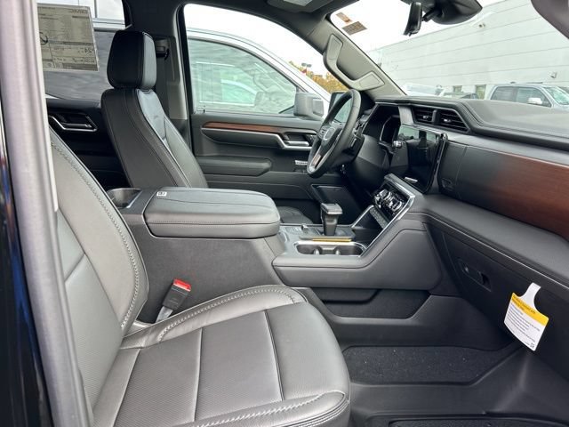 2026 GMC Sierra 1500 Denali - Photo 36