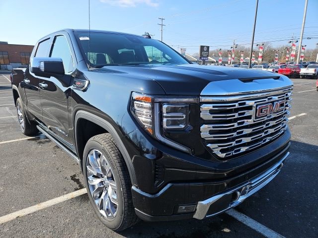 2026 GMC Sierra 1500 Denali - Photo 7