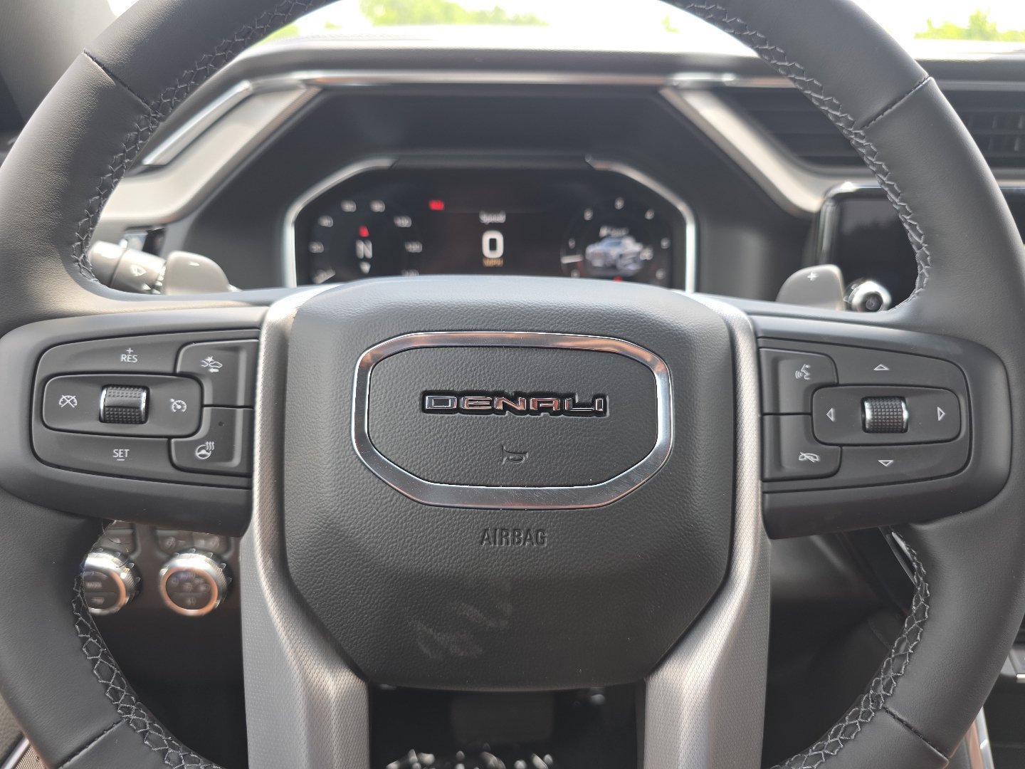 2026 GMC Sierra 1500 Denali - Photo 33