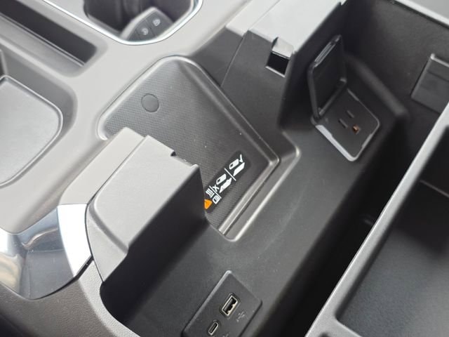 2026 GMC Sierra 1500 Elevation - Photo 36