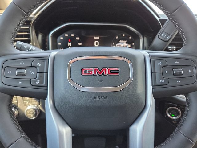 2026 GMC Sierra 2500HD SLE - Photo 28