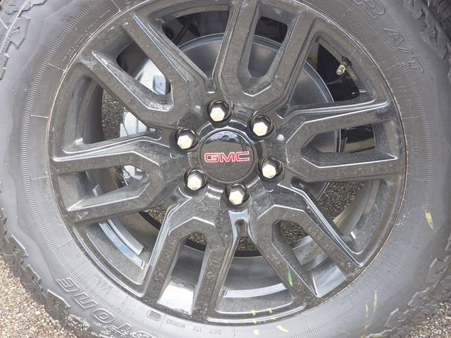 2026 GMC Sierra 1500 Elevation - Photo 10