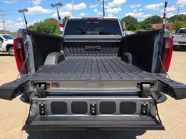 2026 GMC Sierra 2500HD Denali - Photo 24