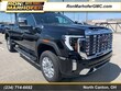 GMC Sierra 2500 HD