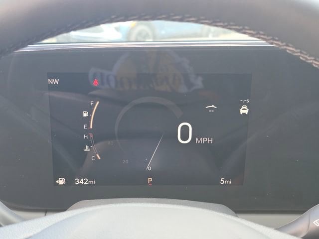 2026 Buick Envista Sport Touring - Photo 25
