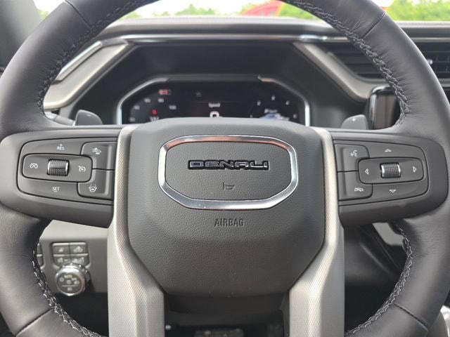 2026 GMC Sierra 1500 Denali - Photo 30