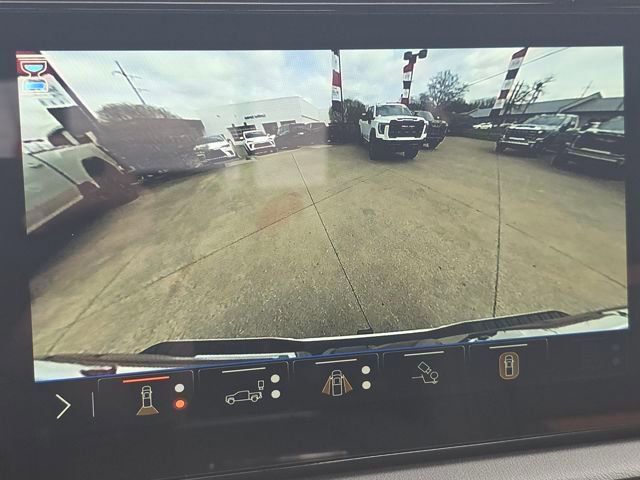 2026 GMC Sierra 3500HD AT4 - Photo 6
