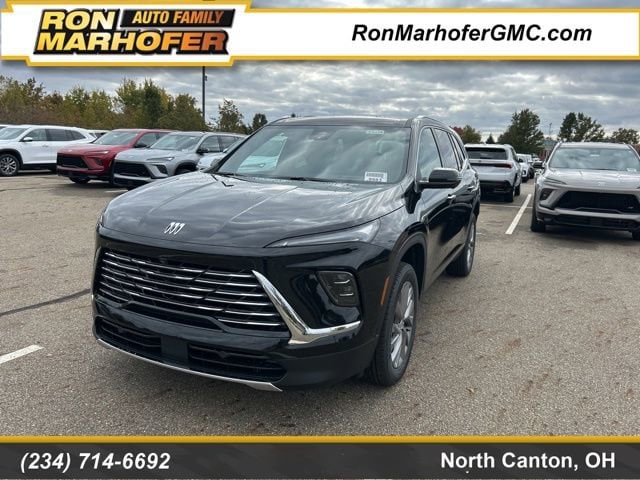 2026 Buick Enclave Preferred's photo