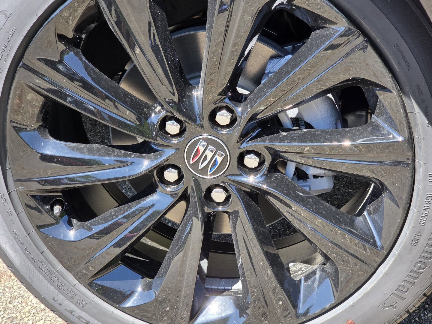 2026 Buick Envista Sport Touring - Photo 11