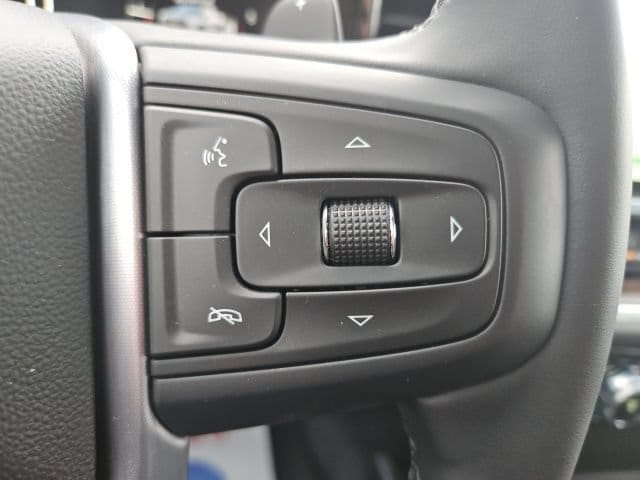 2026 GMC Sierra 1500 Elevation - Photo 33