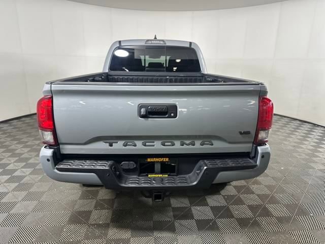 2019 Toyota Tacoma SR5 photo 4