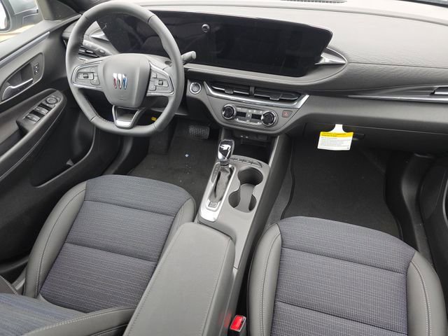 2026 Buick Envista Preferred - Photo 21