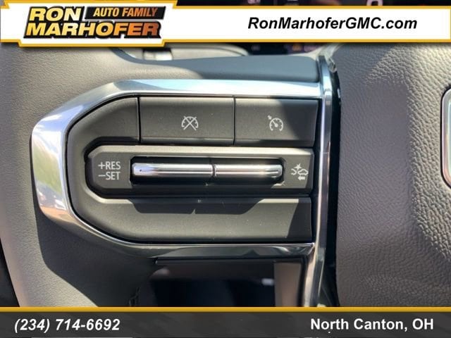 2026 GMC Canyon Elevation - Photo 16
