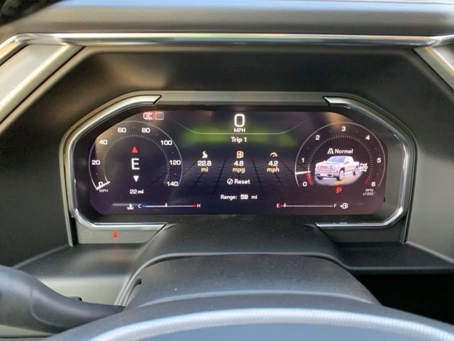 2026 GMC Sierra 1500 Denali - Photo 18