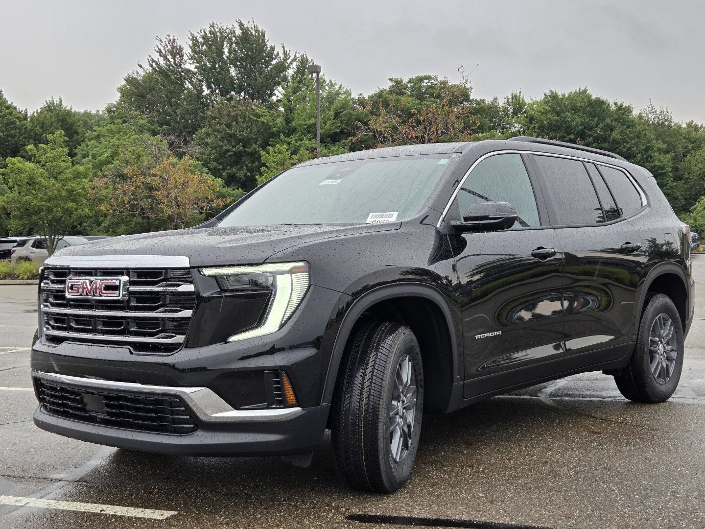 2026 GMC Acadia Elevation - Photo 13