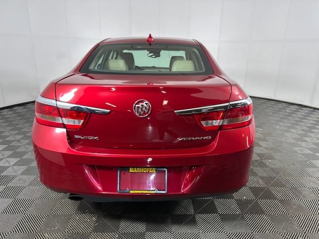 2015 Buick Verano Base photo 3
