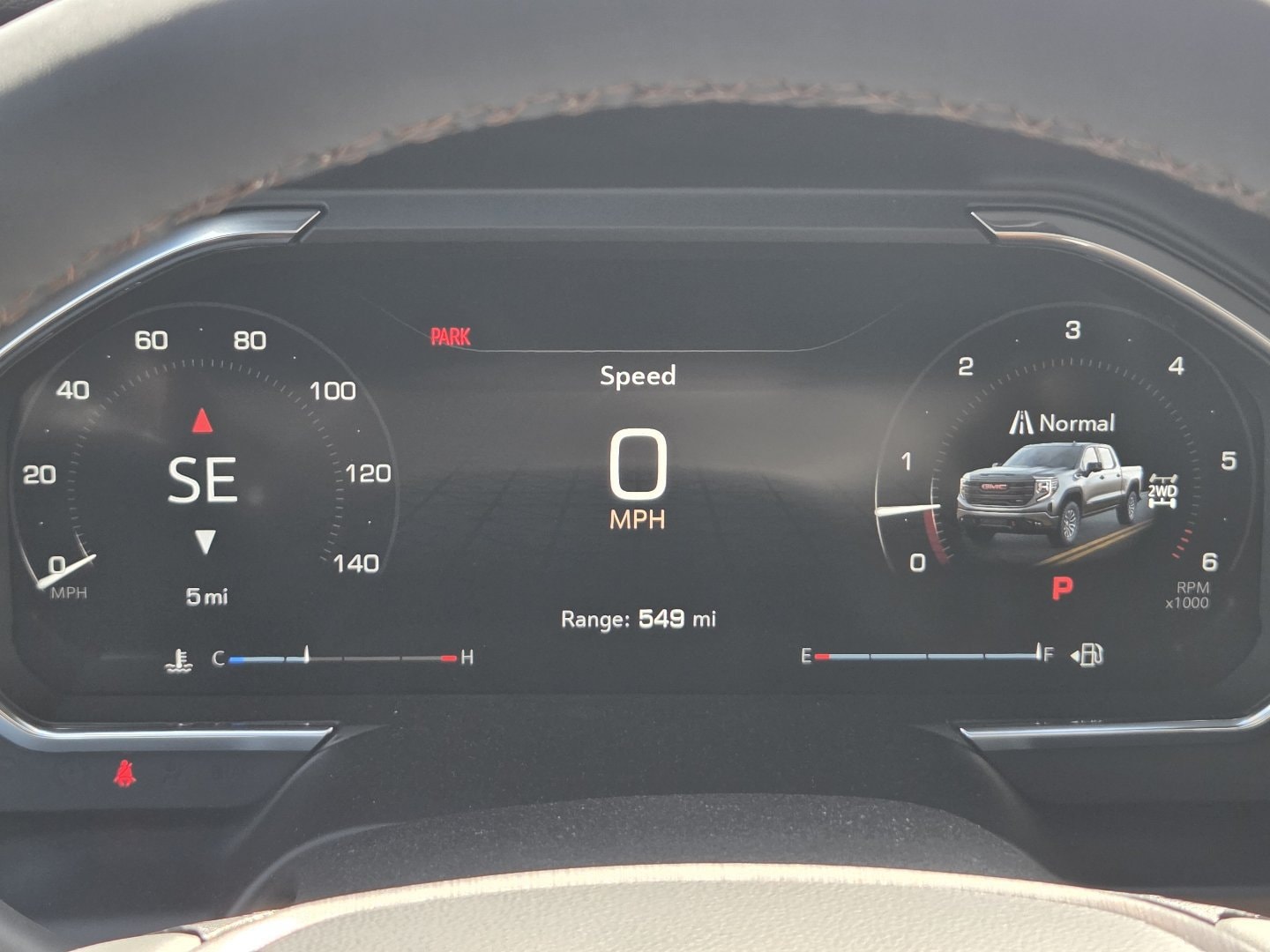 2026 GMC Sierra 1500 AT4 - Photo 34