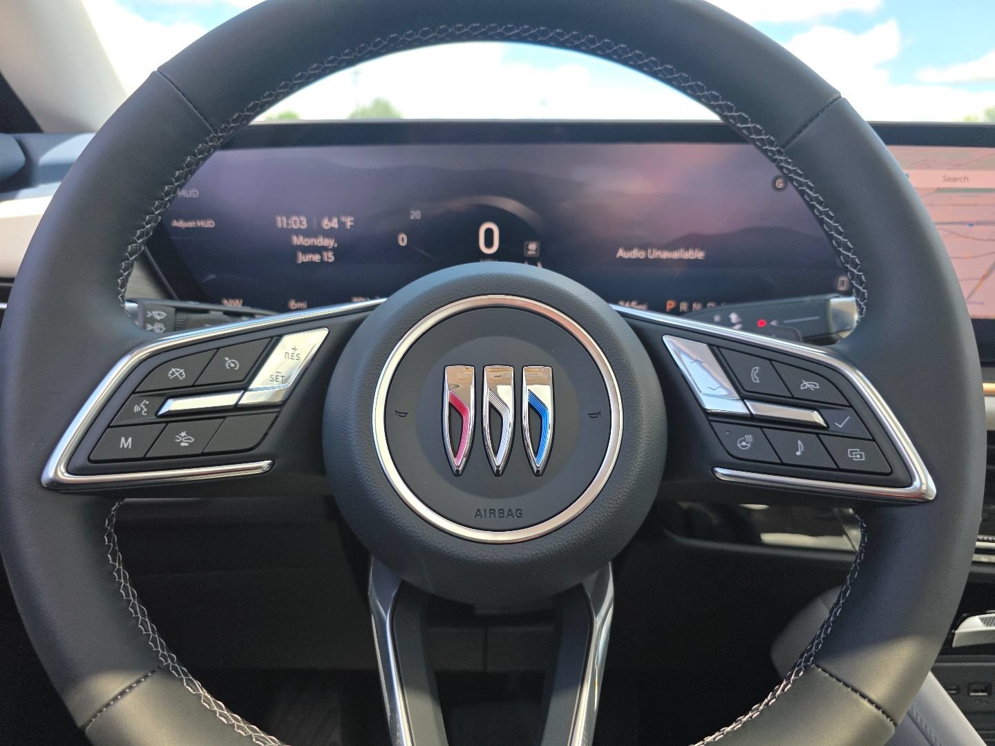 2026 Buick Envision Avenir - Photo 27