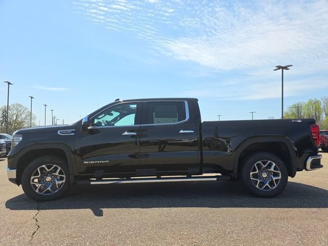 2026 GMC Sierra 1500 SLT - Photo 15