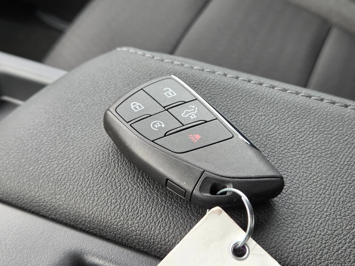 2026 GMC Sierra 1500 Elevation - Photo 41