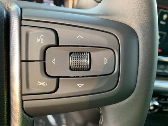 2026 GMC Sierra 1500 Elevation - Photo 17