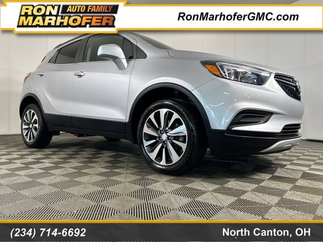 2022 Buick Encore Preferred AWD's photo