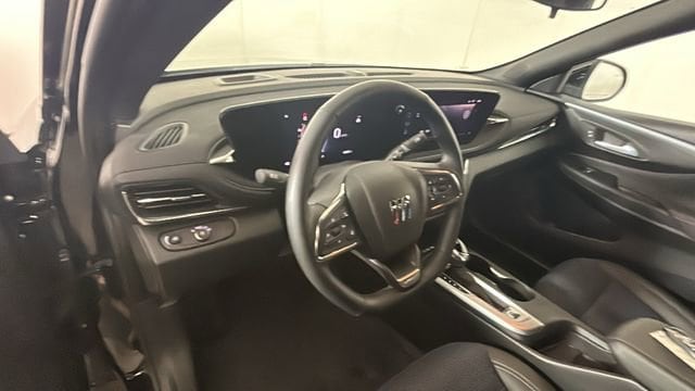 2026 Buick Envista Preferred - Photo 14