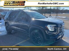 2026 GMC Terrain Elevation SUV