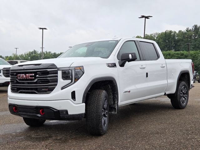 2026 GMC Sierra 1500 AT4 - Photo 13