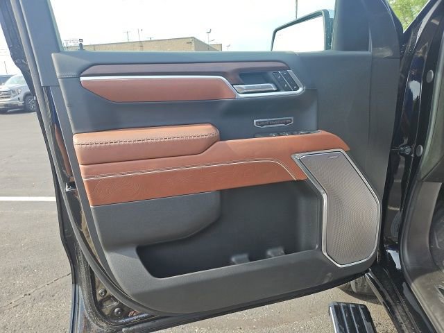 2025 GMC Sierra 1500 Denali Ultimate - Photo 11