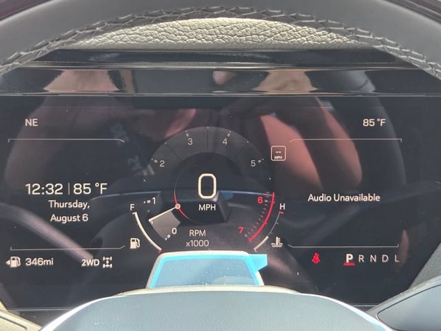 2026 GMC Yukon Denali - Photo 32