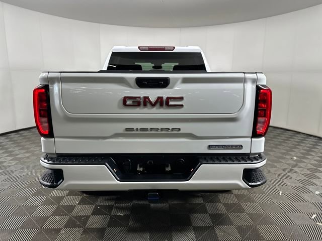 2024 Gmc Sierra 1500 Elevation photo 4
