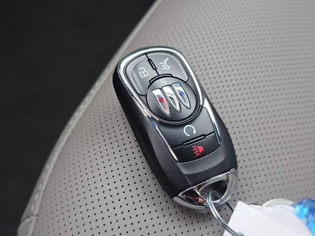 2026 Buick Envista Avenir - Photo 32