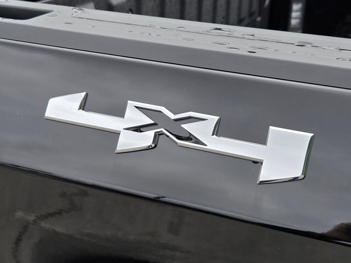 2026 GMC Sierra 1500 Elevation - Photo 21