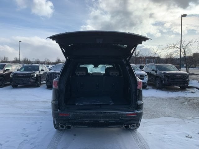 2026 GMC Acadia Elevation - Photo 27