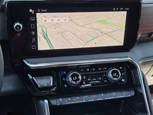 2026 GMC Sierra 2500HD Denali Ultimate - Photo 10