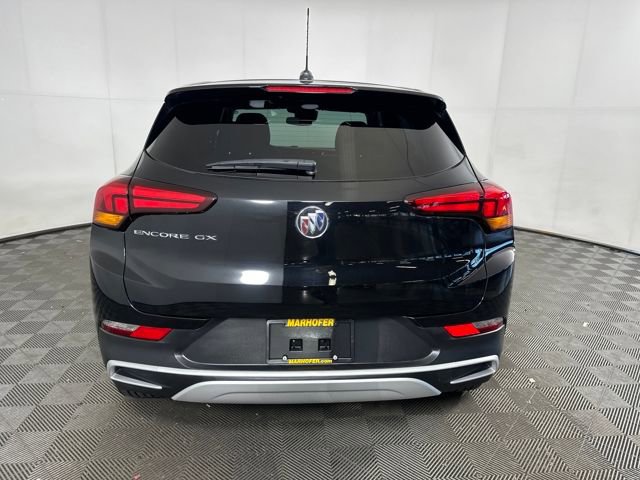 2023 Buick Encore GX Preferred photo 2