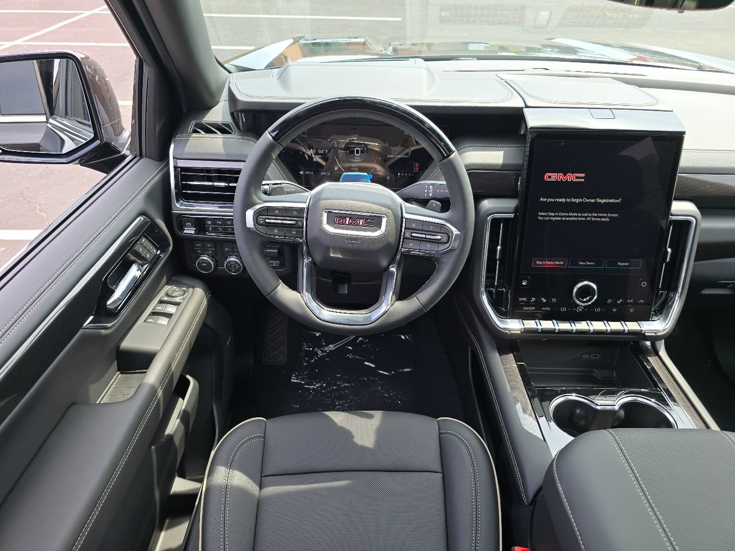 2026 GMC Yukon Elevation - Photo 28