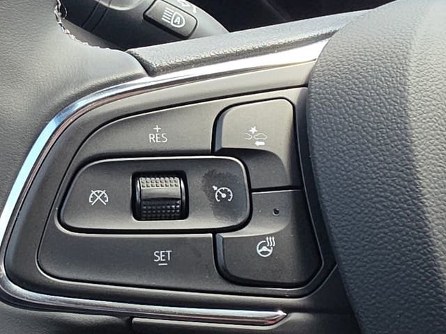 2026 Buick Envista Preferred - Photo 24