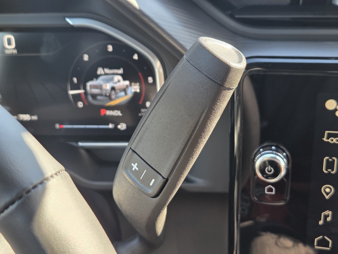 2026 GMC Sierra 2500HD Denali Ultimate - Photo 37