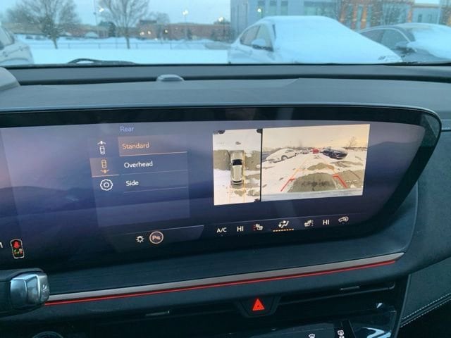 2026 Buick Envision Sport Touring - Photo 23