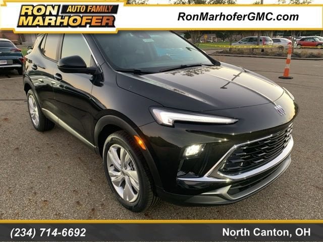 2026 Buick Encore GX Preferred's photo